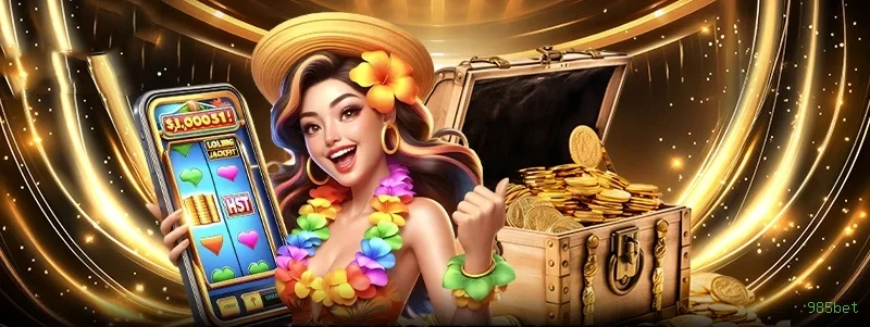 App 985bet para Android e iOS - download grátis