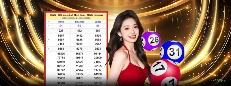Slots no app 985bet mobile
