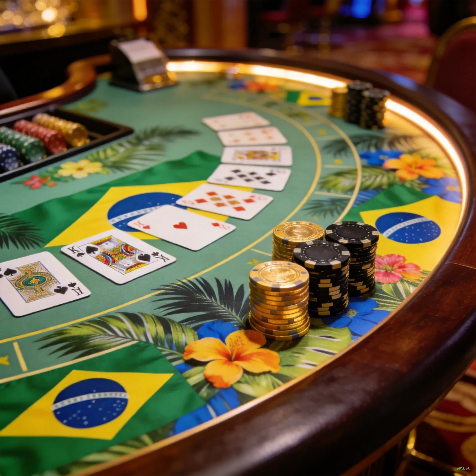 Central de dúvidas rápidas sobre o app 985bet
