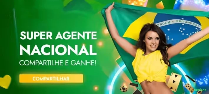 Cassino ao vivo 985bet dealers
