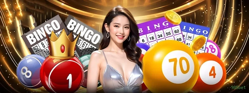 Download app 985bet Android iOS