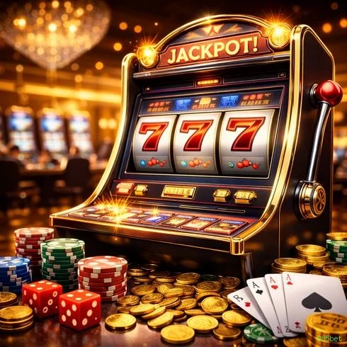 985bet slots no app
