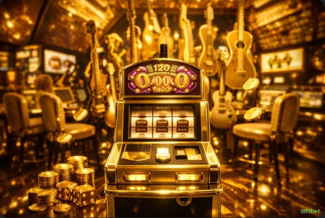 Aplicativo móvel 985bet para iOS e Android