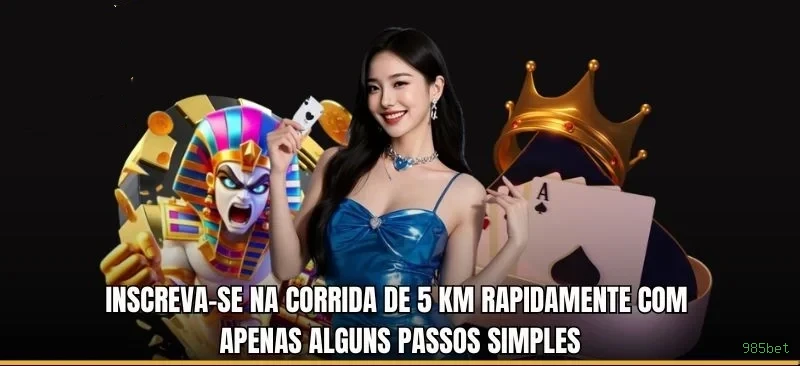Pagamentos 985bet PIX