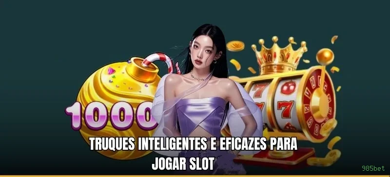 Programa VIP 985bet - benefícios exclusivos
