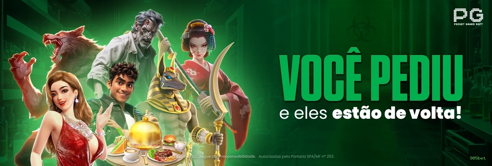 Slots com prêmios 985bet
